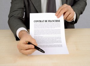 Apporteur d'affaire immobilier à Grenoble