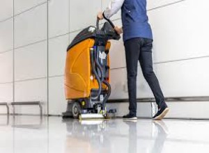 Apporteur d'affaire en nettoyage industriel à Nice