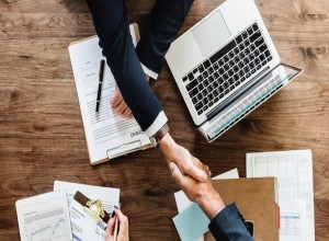 Apporteur d'affaire immobilier à Aubervilliers