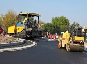 Apporteur d'affaire en travaux publics à Bourges